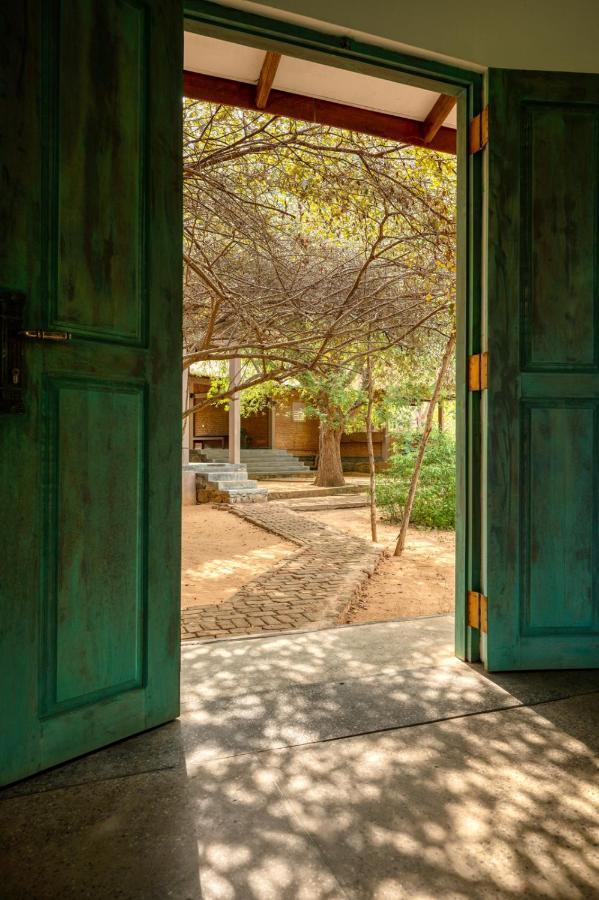 Bed and Breakfast Hide Yala Tissamaharama Esterno foto